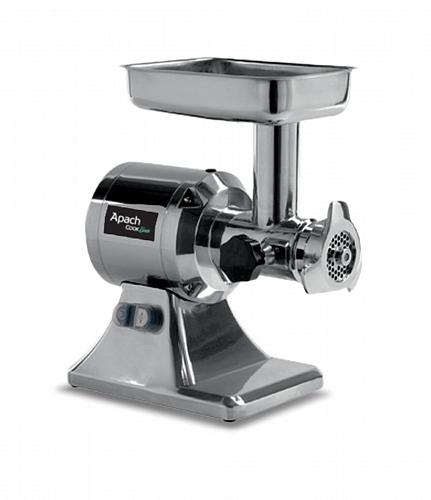 Електром'ясорубка APACH ATS 12 1Ф.